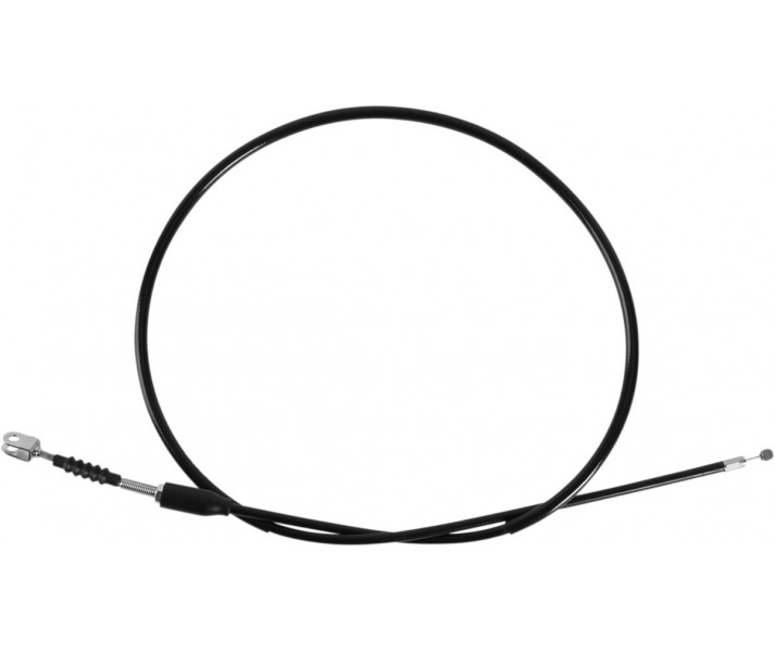 Cable de embrague de vinilo negro MOTION PRO /06520330/