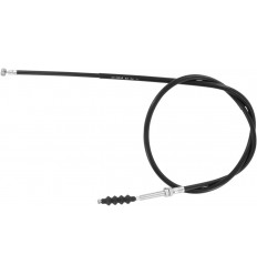 Cable de embrague de vinilo negro MOTION PRO /06520360/