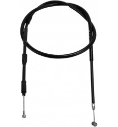 Cable de embrague de vinilo negro MOTION PRO /06520365/