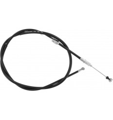 Cable de embrague de vinilo negro MOTION PRO /06520369/