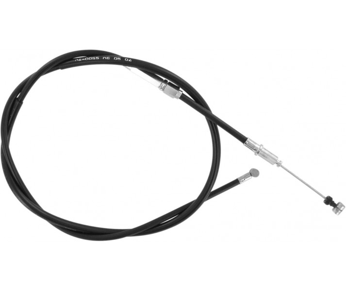 Cable de embrague de vinilo negro MOTION PRO /06520369/