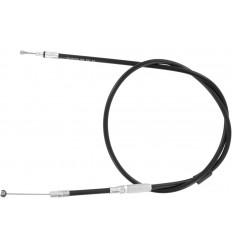 Cable de embrague de vinilo negro MOTION PRO /06520373/