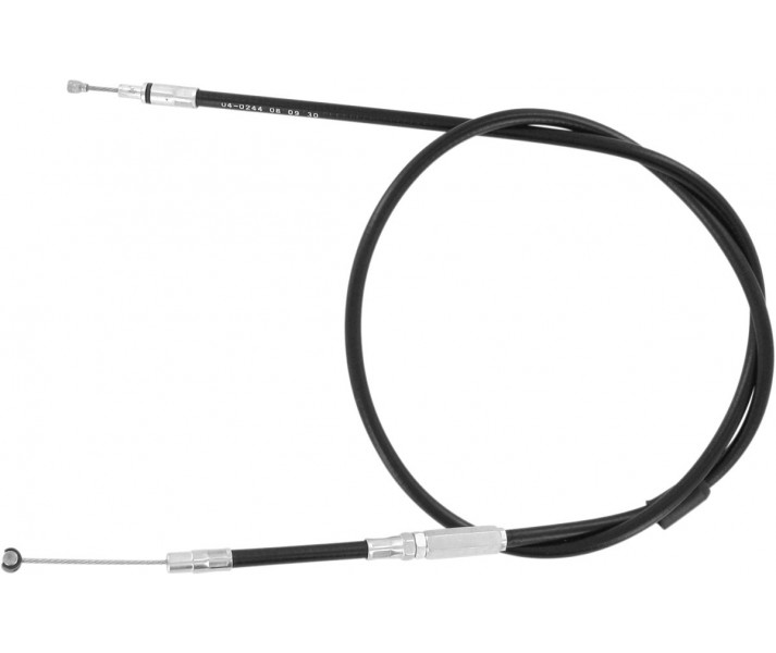 Cable de embrague de vinilo negro MOTION PRO /06520373/