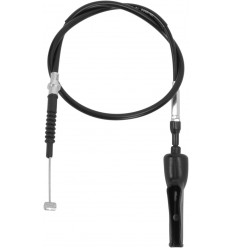 Cable de embrague de vinilo negro MOTION PRO /06520375/