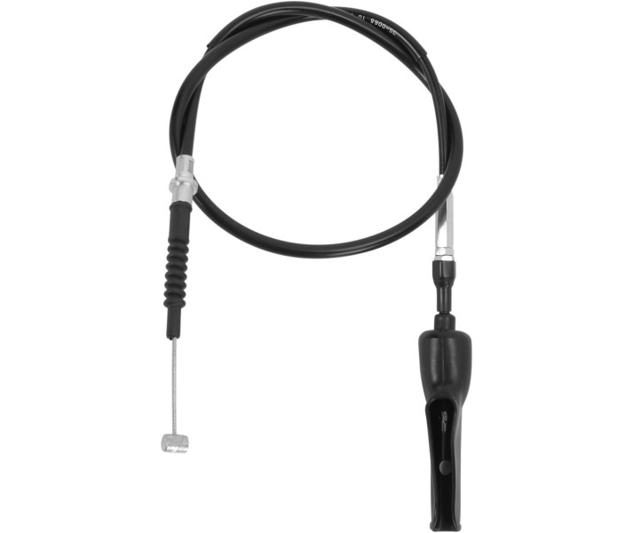 Cable de embrague de vinilo negro MOTION PRO /06520375/