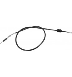 Cable de embrague de vinilo negro MOTION PRO /06520377/