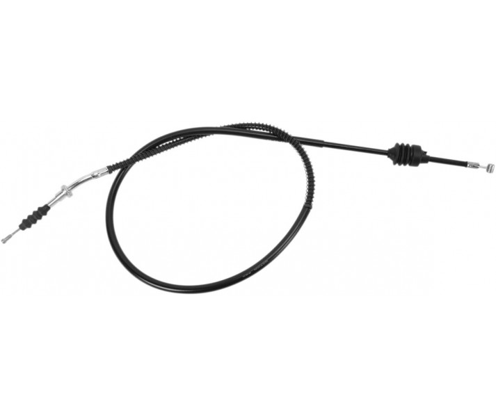 Cable de embrague de vinilo negro MOTION PRO /06520377/