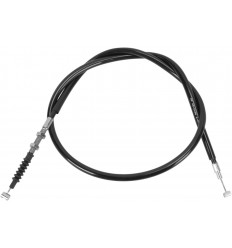 Cable de embrague de vinilo negro MOTION PRO /06520379/