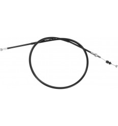 Cable de embrague de vinilo negro MOTION PRO /06520380/