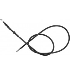 Cable de embrague de vinilo negro MOTION PRO /06520381/