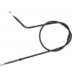 Cable de embrague de vinilo negro MOTION PRO /06520382/