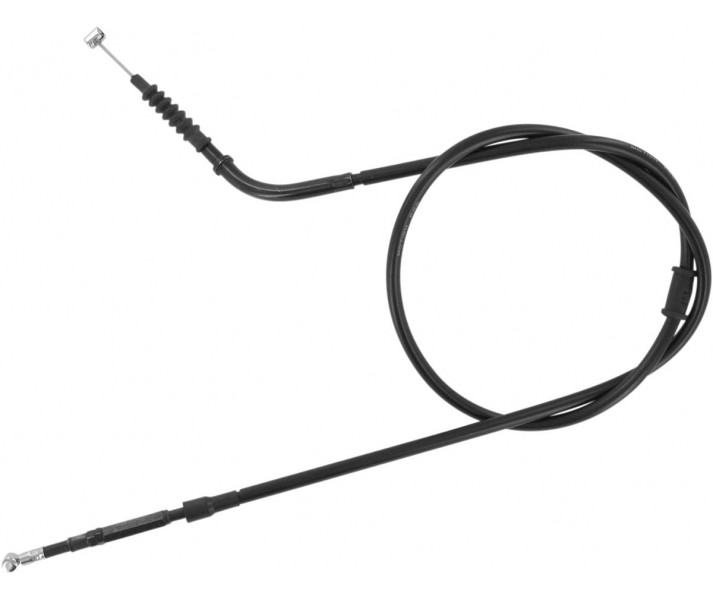 Cable de embrague de vinilo negro MOTION PRO /06520382/