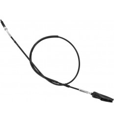 Cable de embrague de vinilo negro MOTION PRO /06520383/