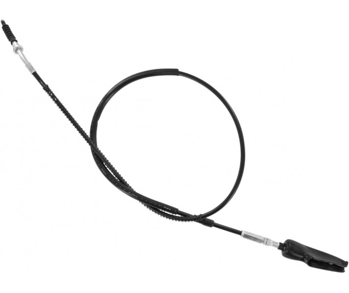 Cable de embrague de vinilo negro MOTION PRO /06520383/