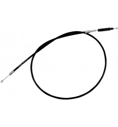 Cable de embrague de vinilo negro MOTION PRO /06520386/