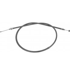 Cable de embrague de vinilo negro MOTION PRO /06520427/