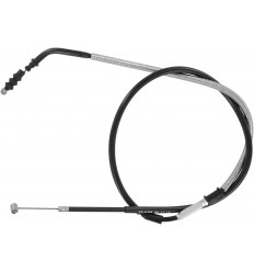 Cable de embrague de vinilo negro MOTION PRO /06520428/