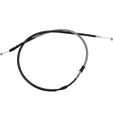 Cable de embrague de vinilo negro MOTION PRO /06520429/