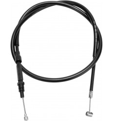 Cable de embrague de vinilo negro MOTION PRO /06520545/