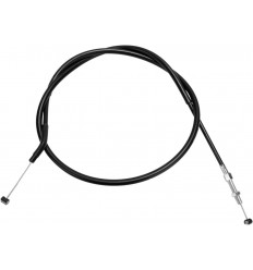 Cable de embrague de vinilo negro MOTION PRO /06520634/