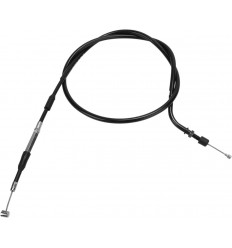 Cable de embrague de vinilo negro MOTION PRO /06520635/