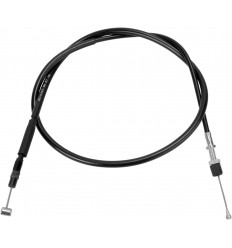 Cable de embrague de vinilo negro MOTION PRO /06520636/