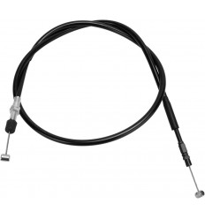 Cable de embrague de vinilo negro MOTION PRO /06520637/