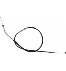 Cable de embrague de vinilo negro MOTION PRO /06520770/