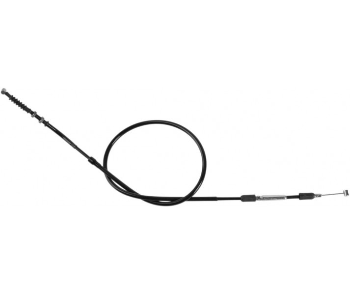 Cable de embrague de vinilo negro MOTION PRO /06520771/