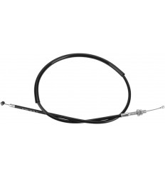 Cable de embrague de vinilo negro MOTION PRO /06520987/