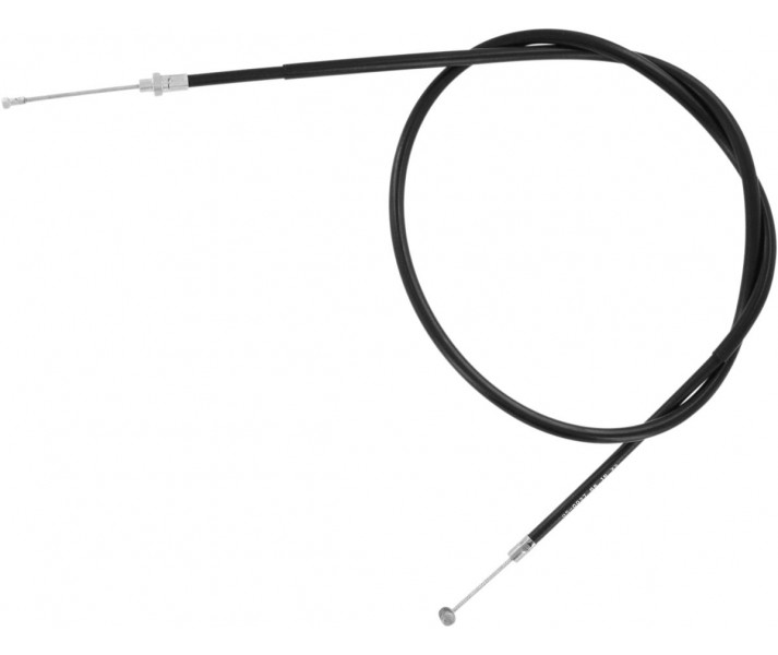 Cable de embrague de vinilo negro MOTION PRO /06520989/