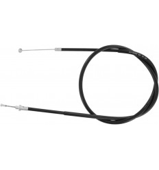 Cable de embrague de vinilo negro MOTION PRO /06520990/