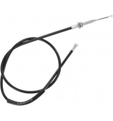 Cable de embrague de vinilo negro MOTION PRO /06520997/