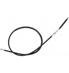 Cable de embrague de vinilo negro MOTION PRO /06520998/