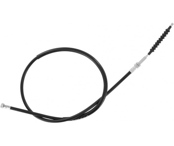 Cable de embrague de vinilo negro MOTION PRO /06520998/