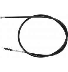 Cable de embrague de vinilo negro MOTION PRO /06520999/