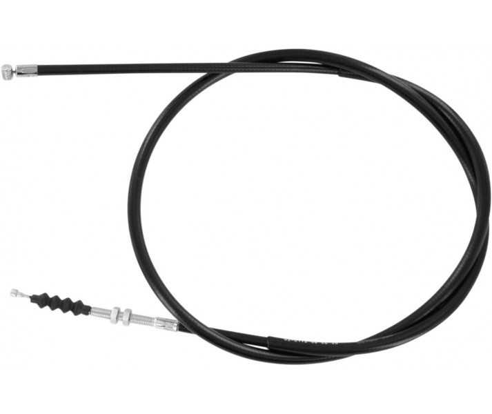 Cable de embrague de vinilo negro MOTION PRO /06520999/