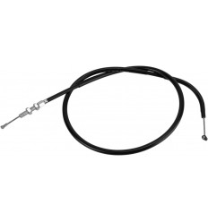 Cable de embrague de vinilo negro MOTION PRO /06521000/