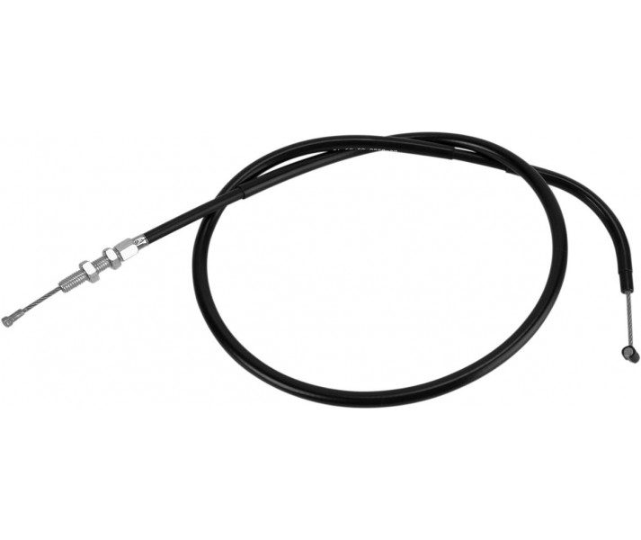 Cable de embrague de vinilo negro MOTION PRO /06521000/