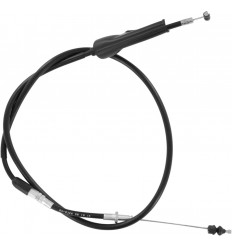 Cable de embrague de vinilo negro MOTION PRO /06521003/