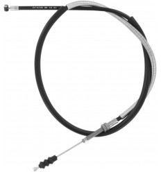 Cable de embrague de vinilo negro MOTION PRO /06521004/