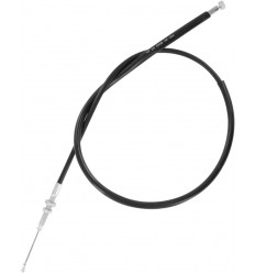 Cable de embrague de vinilo negro MOTION PRO /06521287/