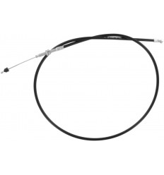 Cable de embrague de vinilo negro MOTION PRO /06521291/