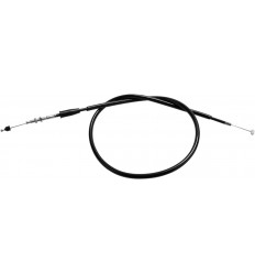 Cable de embrague de vinilo negro MOTION PRO /06521292/