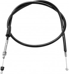 Cable de embrague de vinilo negro MOTION PRO /06521294/