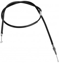 Cable de embrague de vinilo negro MOTION PRO /06521295/