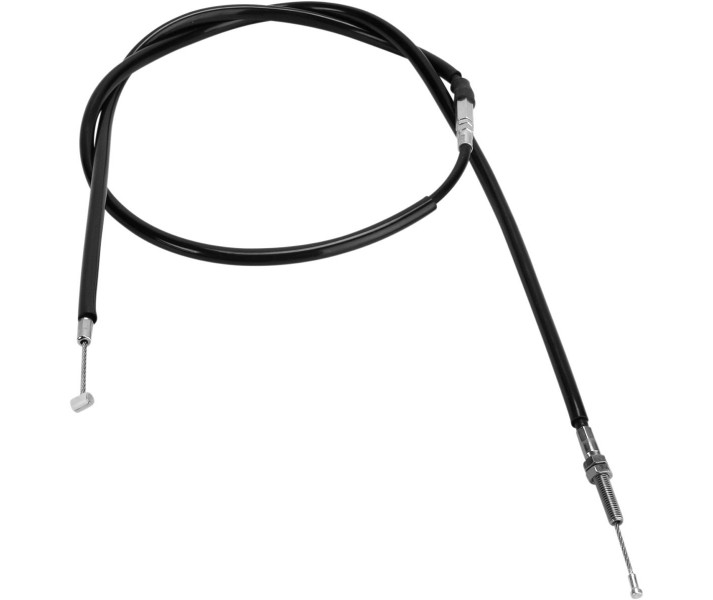 Cable de embrague de vinilo negro MOTION PRO /06521295/