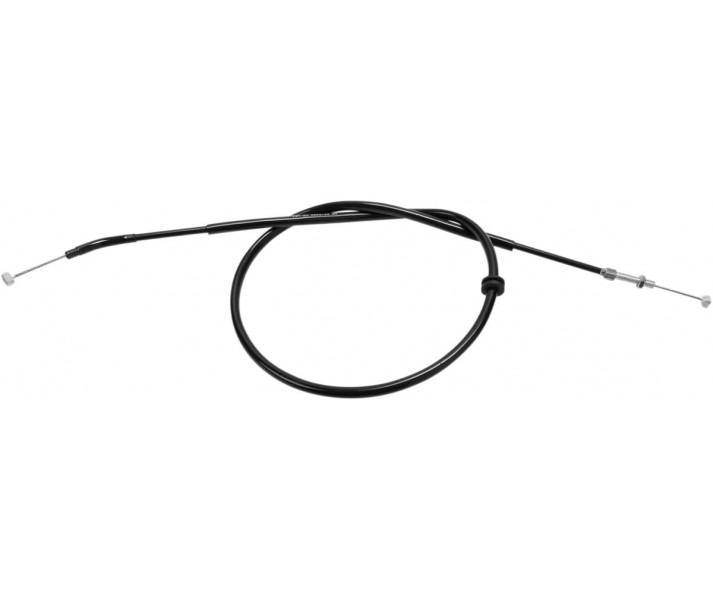 Cable de embrague de vinilo negro MOTION PRO /06521296/