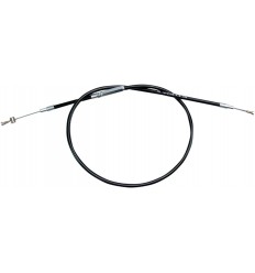 Cable de embrague de vinilo negro MOTION PRO /06521499/