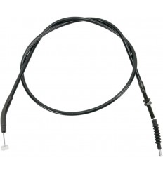 Cable de embrague de vinilo negro MOTION PRO /06521554/